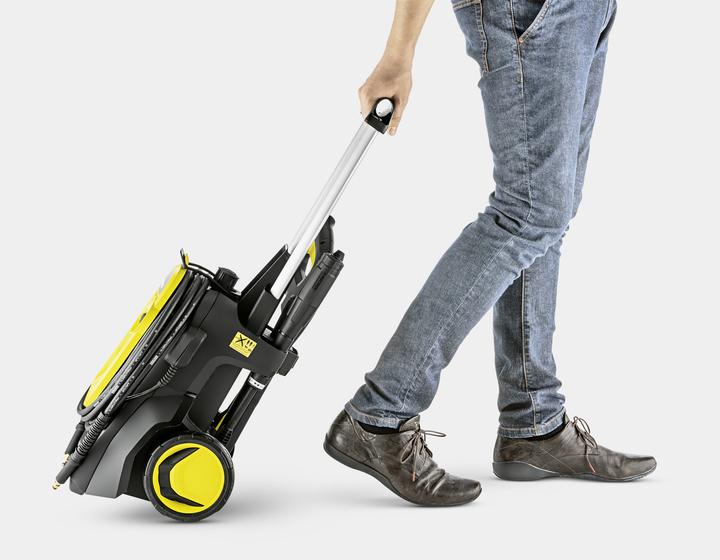 Produktbild Kärcher K5 Compact Home (Netzbetrieb)
