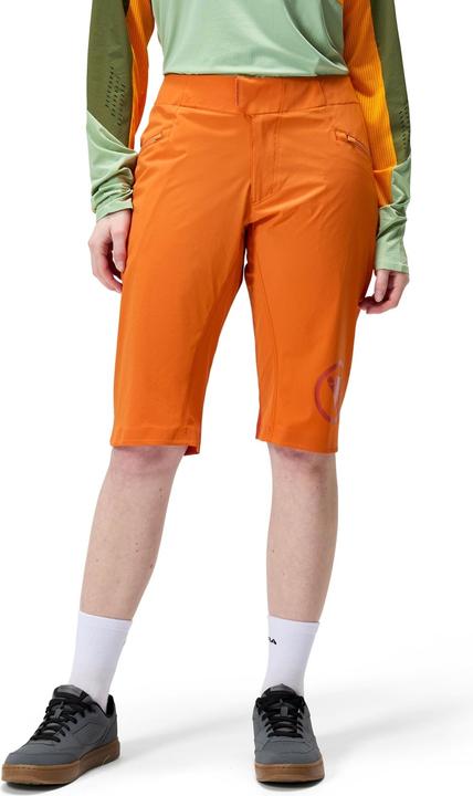 Produktbild Endura Damen SingleTrack Lite Shorts (L)