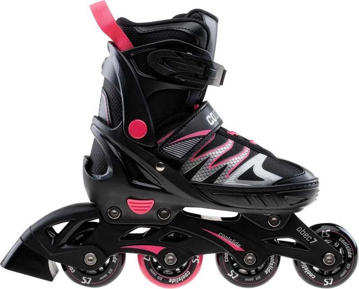 Produktbild CoolSlide Verstellbare Rollschuhe Ramen (37, 39, 40)