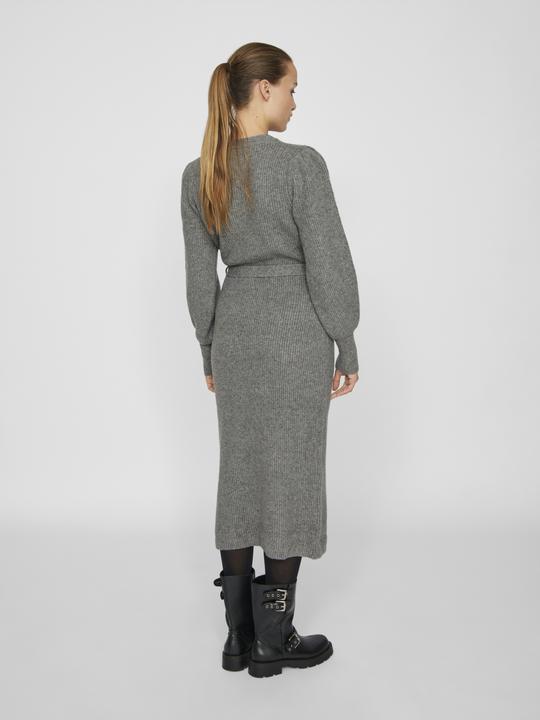 Produktbild Vila Langarm Strickkleid (M)