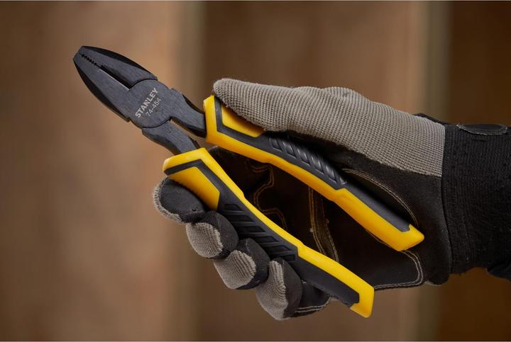 Immagine prodotto Stanley Set di pinze ControlGrip. 3 pezzi (320 mm)