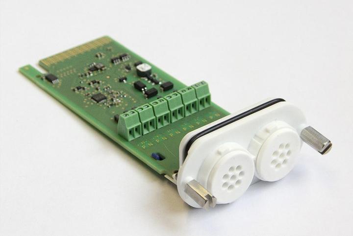 Produktbild Mobotix Zubehör