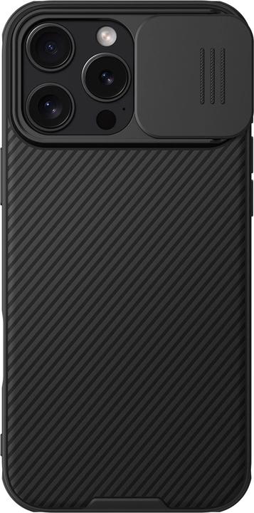 Immagine prodotto Nillkin Custodia magnetica CamShield Pro (Apple iPhone 16 Pro Max)