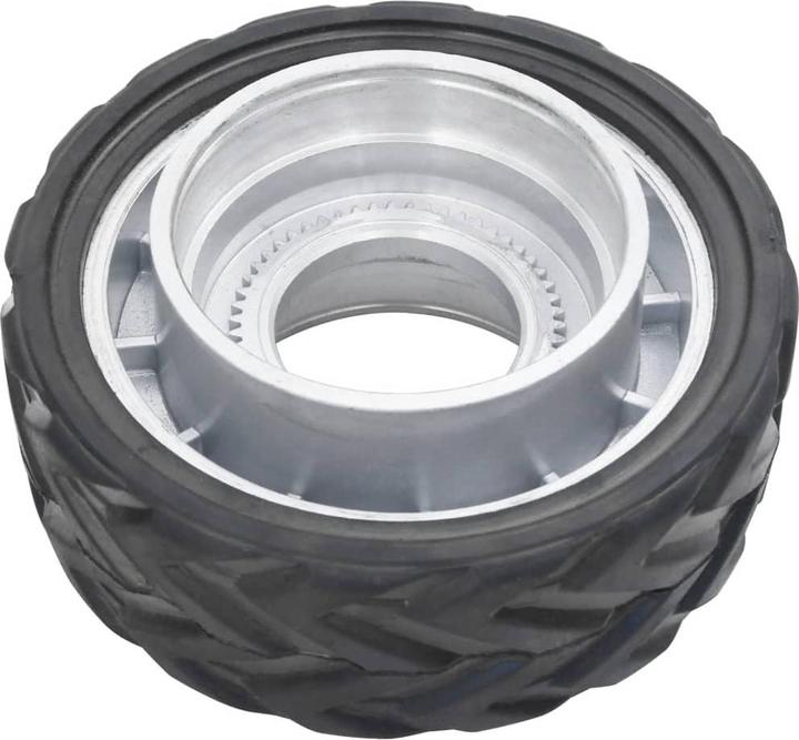 Image du produit vidaXL Stützrad