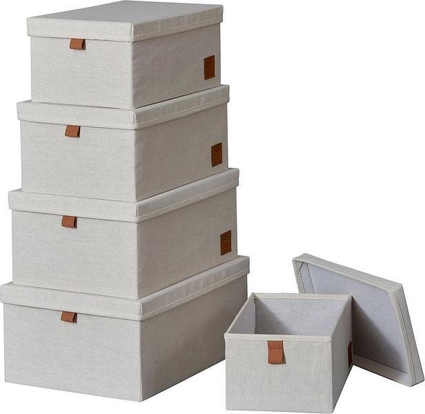 Image du produit Love it Store it Premium (28 x 40 x 17 cm, 19 l)