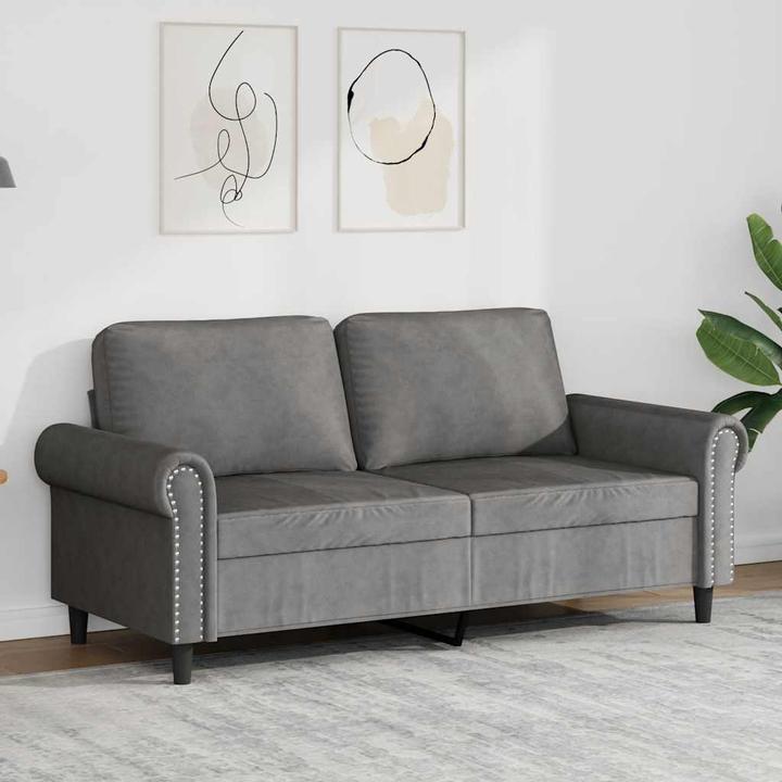 Produktbild vidaXL 3-Sitzer-Sofa (3-Sitzer)