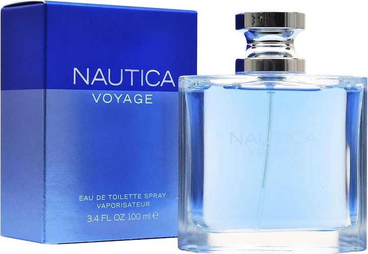 Nautica Voyage (Eau de Toilette, 100 ml)