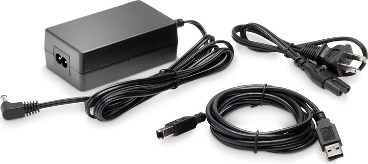 Actual product image HP Jetdirect 2900NW 802.11b/g Wireless P.S.