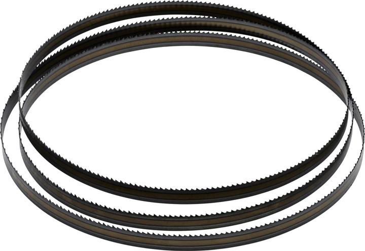 Produktbild DeWalt Bandsägeblatt