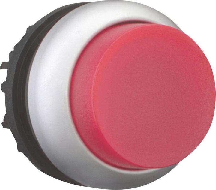 Produktbild Eaton Electric GmbH Leuchtdrucktaste M22-DLH-R rot