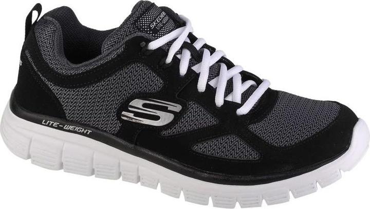 Image du produit Skechers Burns 52635-BKW - 42 (42)