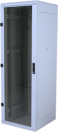 Triton RMA-45-A66-CAX-A1 - 19" Serverschrank, 45 HE, 600 x 600 mm (45 HE, 19 Zoll Rack)