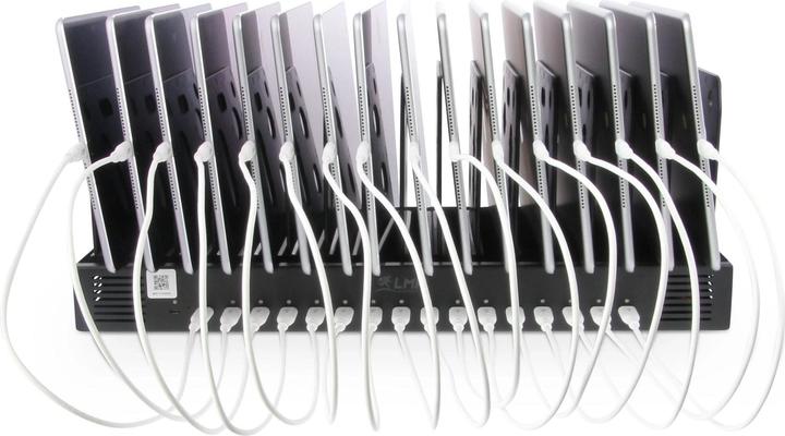 Immagine prodotto LMP SmartCharge 1000 H (60 W, 16 porte)