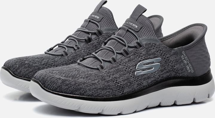 Image du produit Skechers Baskets 232469 CCBK (40)