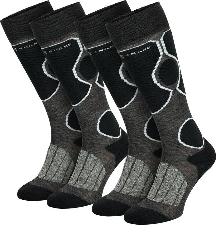 Produktbild Black Snake high protection (35 - 38)