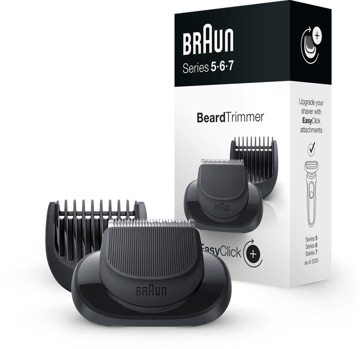 Produktbild Braun EasyClick (1 x)