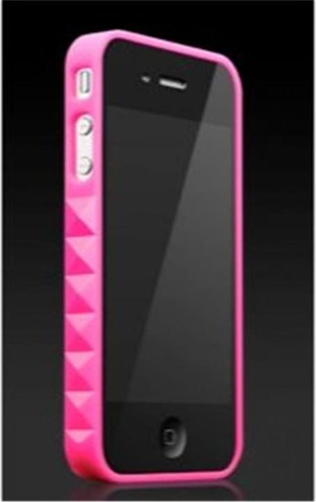 Image du produit more. Glam Rocka Bumper Case (Apple iPhone 4)