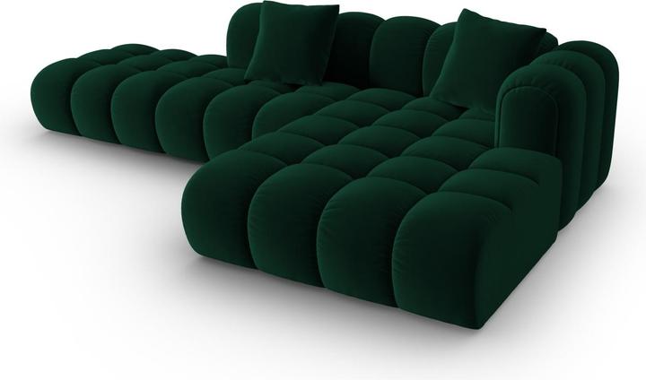 Image du produit CXL by Christian Lacroix Clotilde (Canapé d'angle, Canapé modulaire)