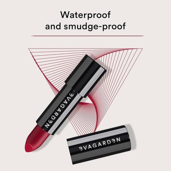 Image du produit Evagarden Classy Lipstick Formulated with Natural Oils