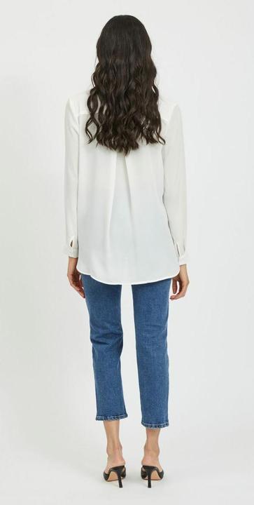 Immagine prodotto Vila Camicia con collo alto e basso (XXL)