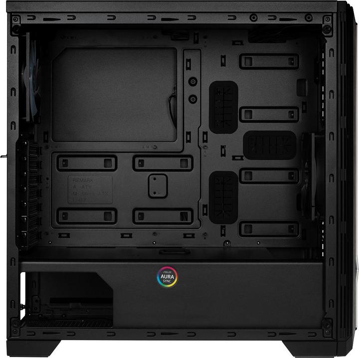 Actual product image BitFenix Saber (Mini-ITX, E-ATX, ATX, mATX)