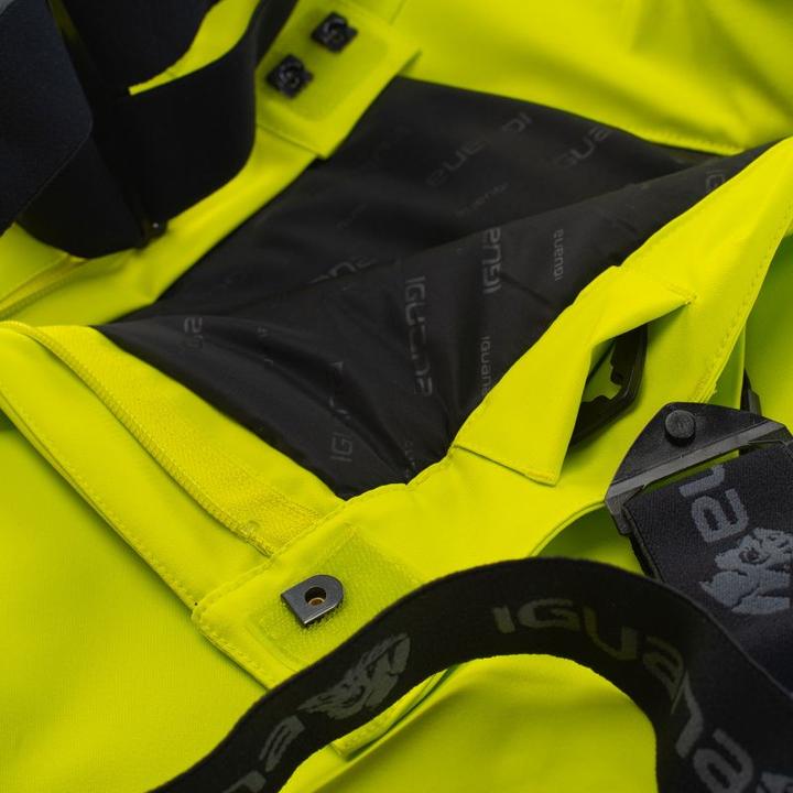 Productafbeelding Iguana Berhoff-Hose (S)