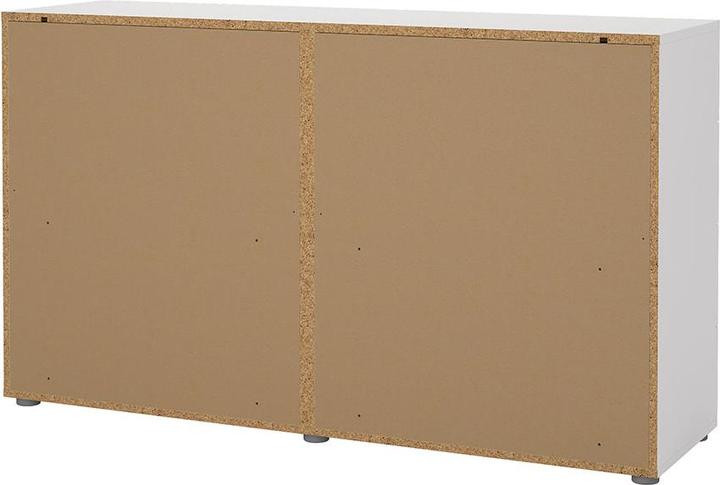 Produktbild Tvilum Kommode Pepe (140 x 40 x 81.70 cm)