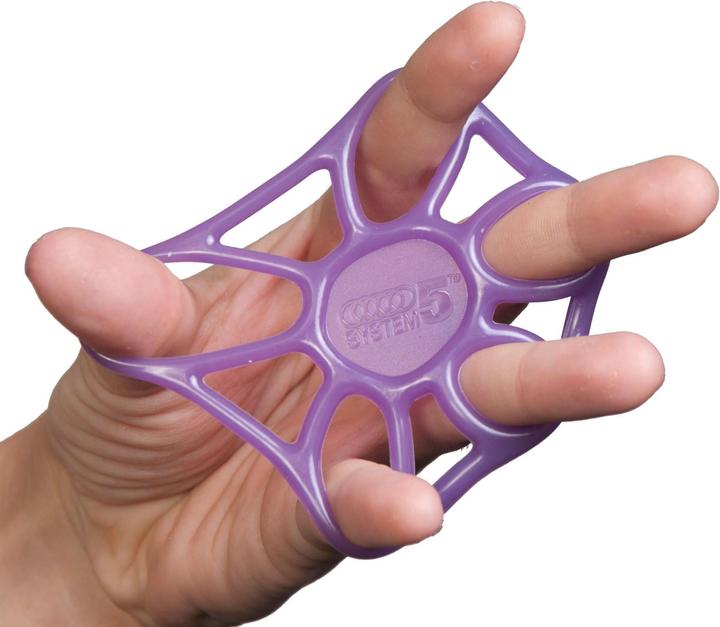 Produktbild Kletterretter Powerfingers