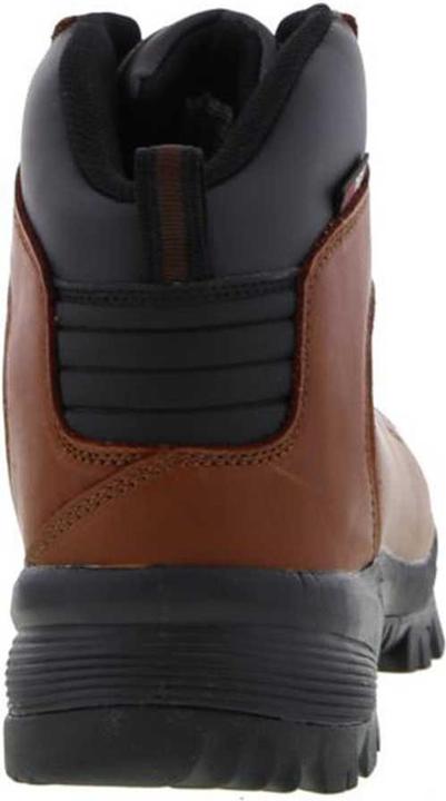 Actual product image Johnscliffe Canyon leather hiking boots (42)