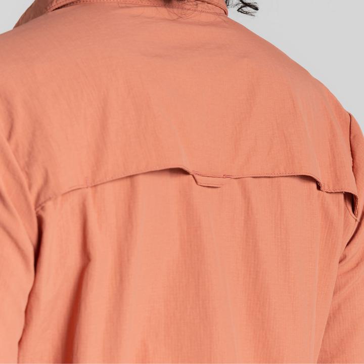 Produktbild Craghoppers Women's Nosilife Adventure Langarm Bluse III (20, 3XL)