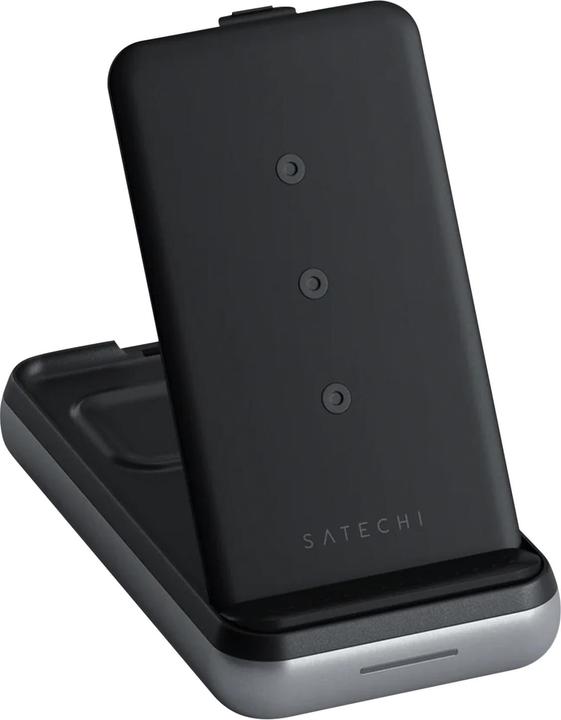 Actual product image Satechi Duo Stand (10 W)