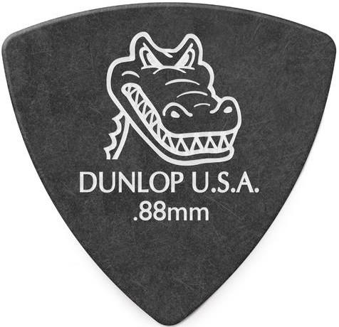 Productafbeelding Dunlop Gator Grip kleine driehoek - 0,88 mm (0.88 mm)