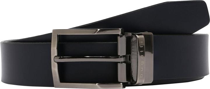 Produktbild Bugatti Wendegürtel Leder (90)