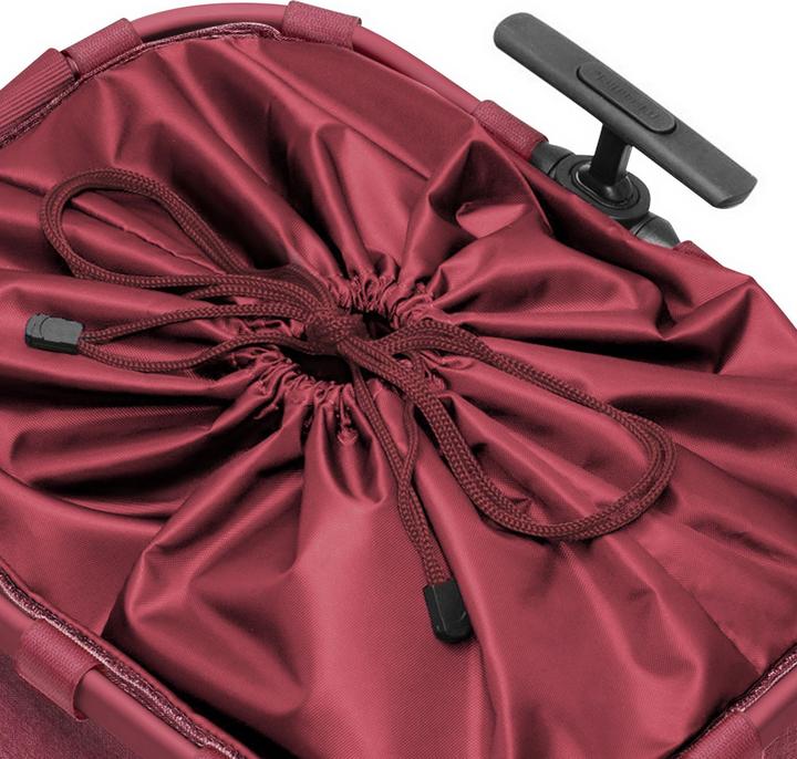 Actual product image reisenthel Carrycruiser Einkaufstrolley 47,5 cm