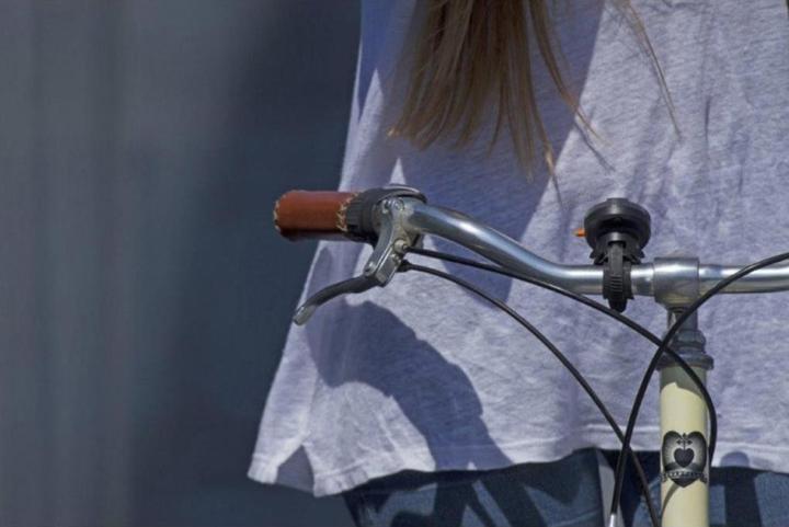 Produktbild Tigra FitClic Neo Bike Kit Apple iPhone 6/6S/7/8/SE (2020)