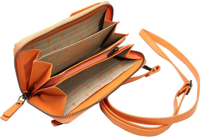 Actual product image Esquire Peru Phone Wallet Bag