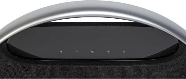 Actual product image Harman/Kardon Go + Play 3 (8 h, Rechargeable battery operated)