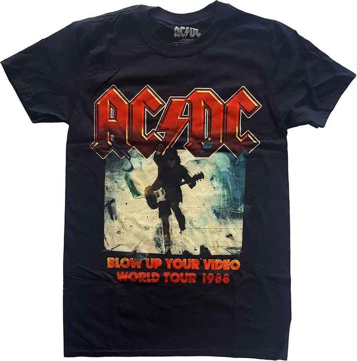 Image du produit AC/DC Blow Up Your Video (XL)