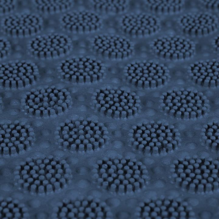 Actual product image Relaxdays Rubber Doormat (60 x 40 x 0.5 cm)