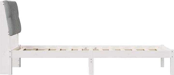 Image du produit vidaXL Bettrahmen (75 x 190 cm)