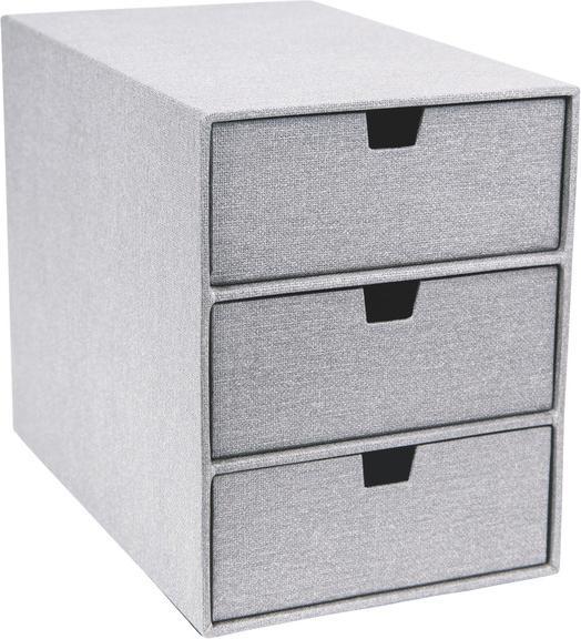 Immagine prodotto Artoz Cassettiera Nordiska grigio chiaro