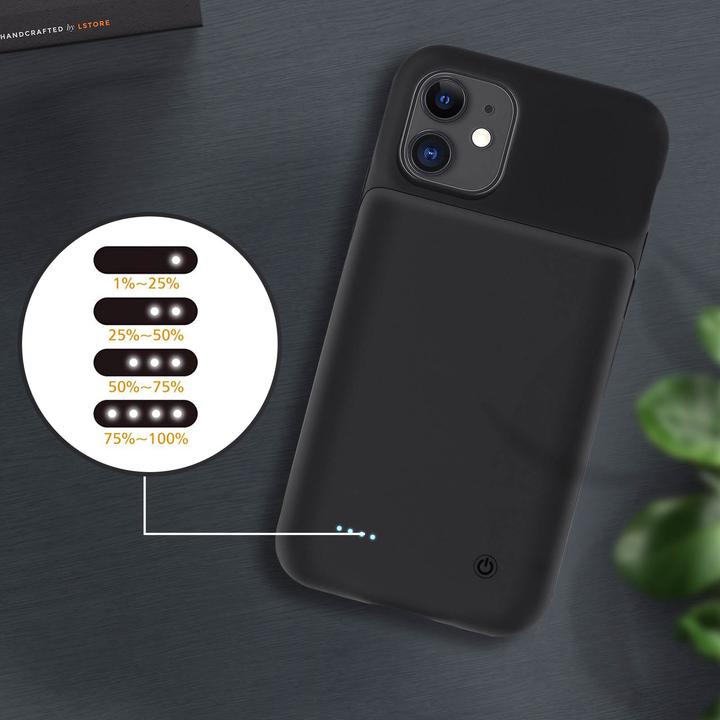 Image du produit Avizar Série Charge (Apple iPhone 11)