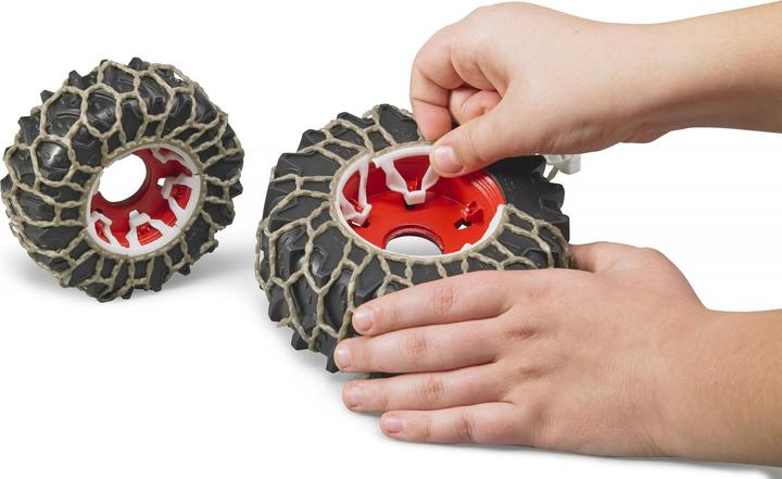 Image du produit Bruder Claas Axion 950+