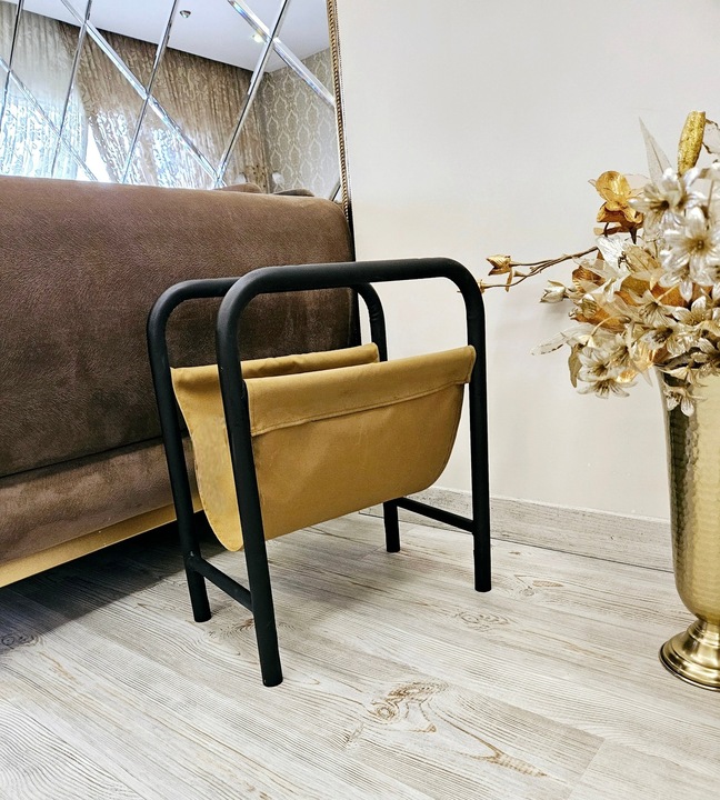 Actual product image Kalune Design Sasha (41 x 26 x 50 cm)