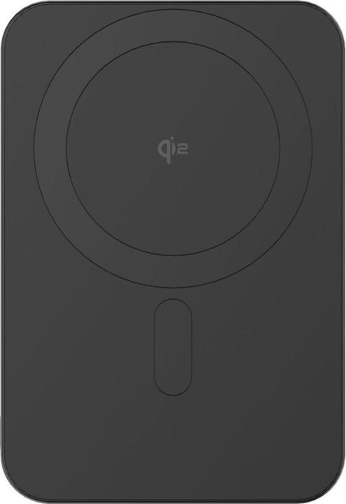 Produktbild Decoded Powerbank Slim Mag (10000 mAh, 15 W)