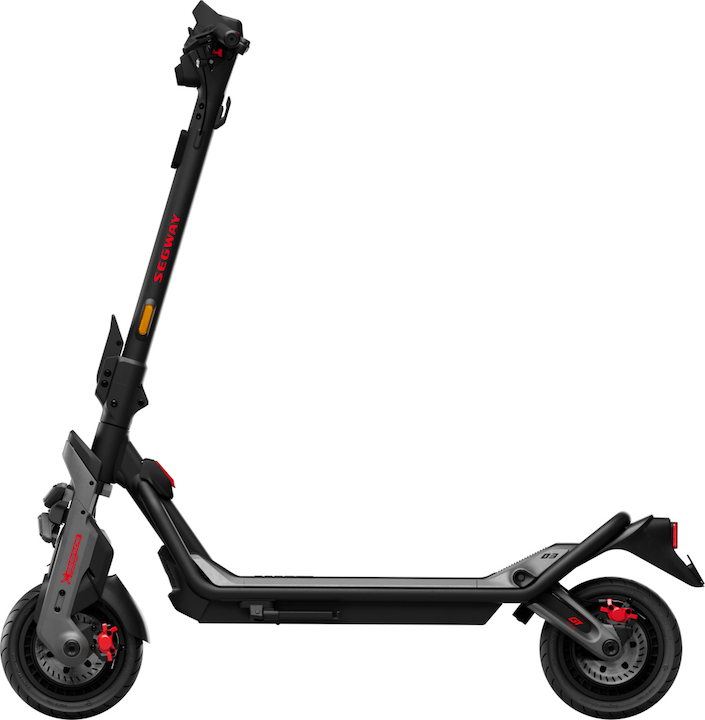 Actual product image Segway-Ninebot GT3 D (20 km/h, 95 km, 500 W)