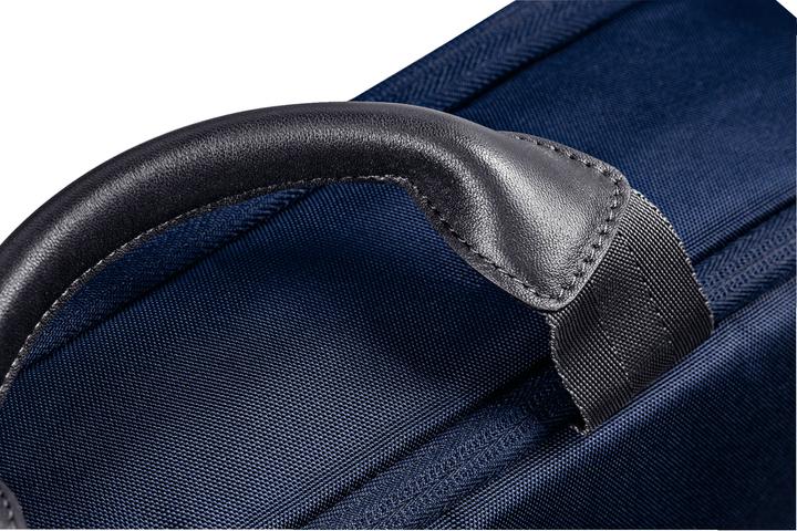 Produktbild Leitz COMPLETE - Laptoptasche Smart Traveller (13.30", Universal)