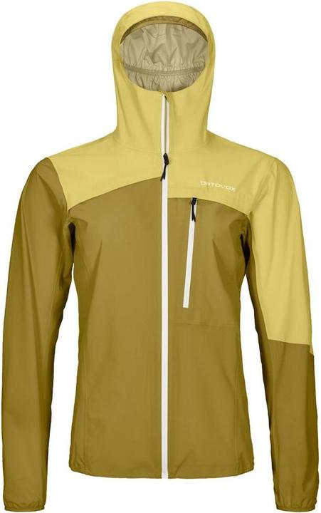 Produktbild Ortovox CIVETTA JACKET W 2.5 L (XL)