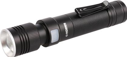 Konus Aufladbare Taschenlampe Konuslight RC-5 (800 lm)
