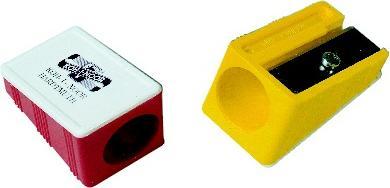 Actual product image Koh-i-Noor Sharpener Maxi Ass.